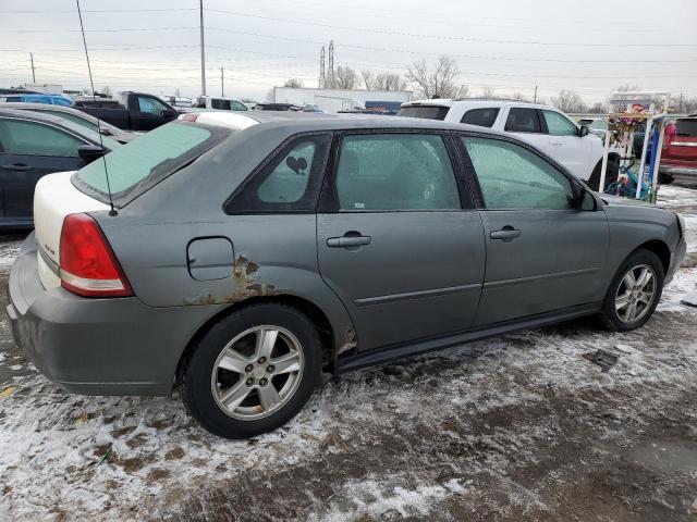 Photo 3 from auction – 2004 CHEVROLET MALIBU MAX with VIN 1G1ZT64894F220542