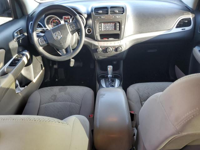 Photo 8 from auction – 2016 DODGE JOURNEY SX with VIN 3C4PDCBG9GT224492