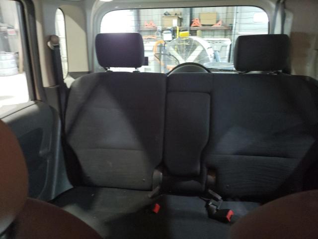 Photo 10 from auction – 2010 NISSAN CUBE BASE with VIN JN8AZ2KR1AT164296