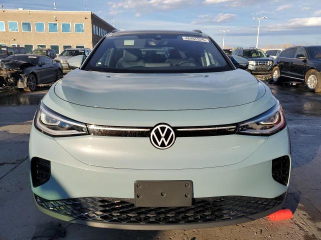 Photo 5 from auction – 2024 VOLKSWAGEN ID.4 PRO S with VIN 1V2WSPE85RC023974