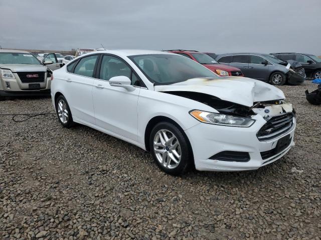 Photo 4 from auction – 2013 FORD FUSION SE with VIN 3FA6P0HR1DR305995