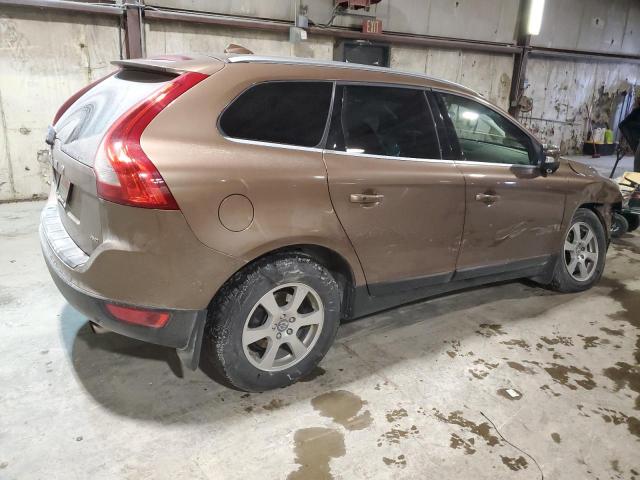 Photo 3 from auction – 2011 VOLVO XC60 3.2 with VIN YV4952DZ2B2208947