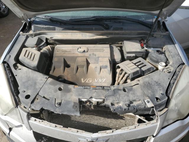 Photo 12 from auction – 2012 CHEVROLET EQUINOX LT with VIN 2GNFLEE53C6299814