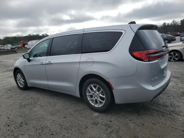 Photo 2 from auction – 2024 CHRYSLER PACIFICA T with VIN 2C4RC1BG8RR162573