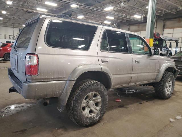 Photo 3 from auction – 2002 TOYOTA 4RUNNER SR with VIN JT3HN86R120385455