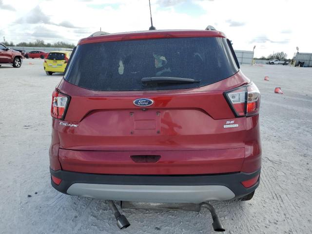 Photo 6 from auction – 2018 FORD ESCAPE SE with VIN 1FMCU0GDXJUC68232