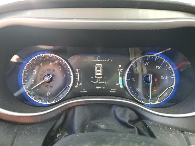 Photo 9 from auction – 2022 CHRYSLER PACIFICA T with VIN 2C4RC1BG4NR109413