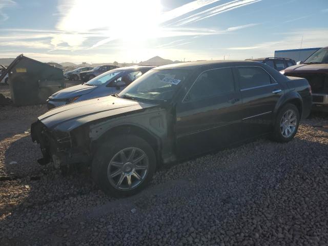 CHRYSLER 300C 2005 with VIN 2C3AA63H15H506613 - Photo from auction