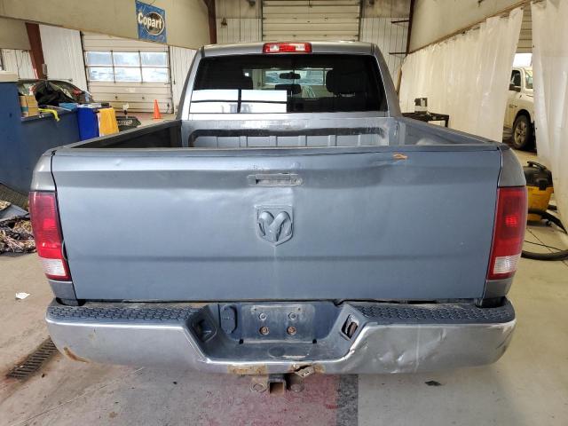 Photo 6 from auction – 2012 DODGE RAM 1500 S with VIN 1C6RD7FP8CS291338