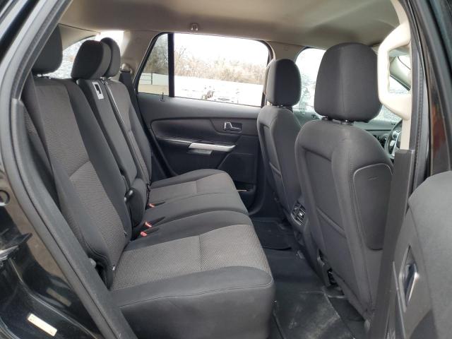 Photo 11 from auction – 2012 FORD EDGE SEL with VIN 2FMDK3JC3CBA72055