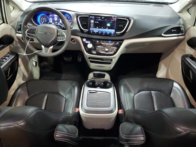 Фото 8 с аукциона – 2023 CHRYSLER PACIFICA T с VIN 2C4RC1BGXPR553611