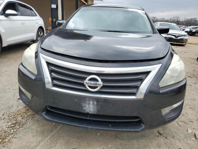 Photo 5 from auction – 2015 NISSAN ALTIMA 2.5 with VIN 1N4AL3AP6FC567836