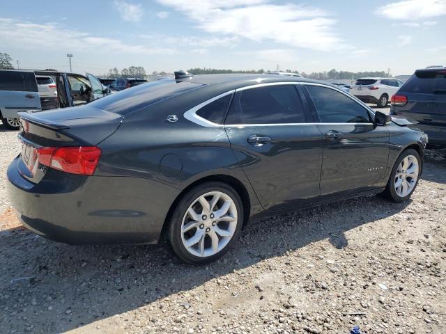 Photo 3 from auction – 2015 CHEVROLET IMPALA LT with VIN 1G1125S39FU125771