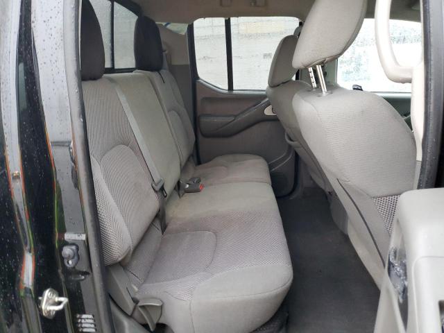 Photo 10 from auction – 2019 NISSAN FRONTIER S with VIN 1N6AD0EV9KN729615