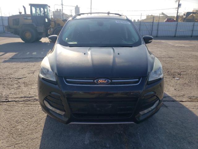 Photo 5 from auction – 2014 FORD ESCAPE TIT with VIN 1FMCU0J90EUE57496