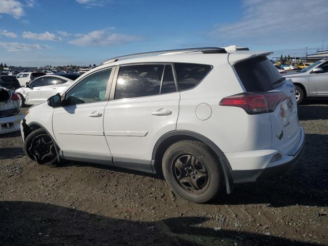 Photo 2 from auction – 2017 TOYOTA RAV4 LE with VIN 2T3ZFREV8HW348375