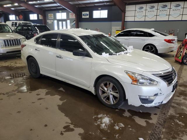 Photo 4 from auction – 2014 NISSAN ALTIMA 2.5 with VIN 1N4AL3AP3EC298368