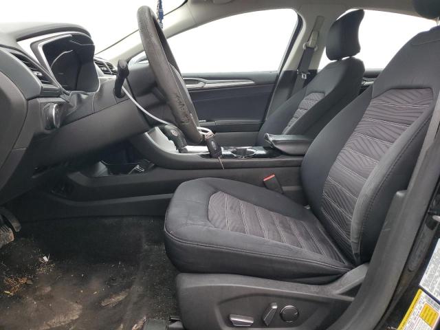 Photo 7 from auction – 2016 FORD FUSION SE with VIN 3FA6P0H73GR132497