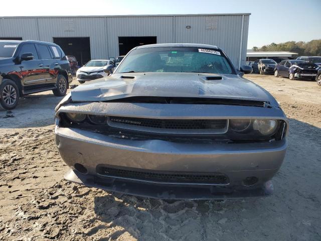 Photo 5 from auction – 2012 DODGE CHALLENGER with VIN 2C3CDYAG2CH171381