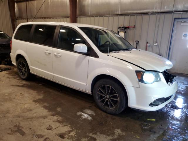 Photo 4 from auction – 2019 DODGE GRAND CARA with VIN 2C4RDGBGXKR612679
