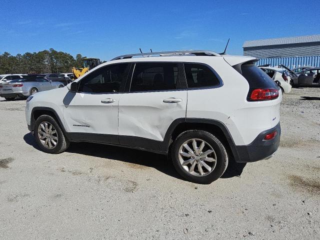 Photo 2 from auction – 2017 JEEP CHEROKEE L with VIN 1C4PJMDS0HW568238