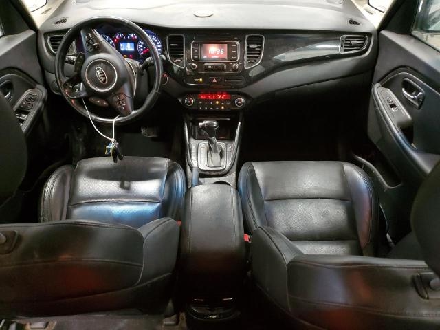 Photo 8 from auction – 2014 KIA RONDO with VIN KNAHU8A33E7008278