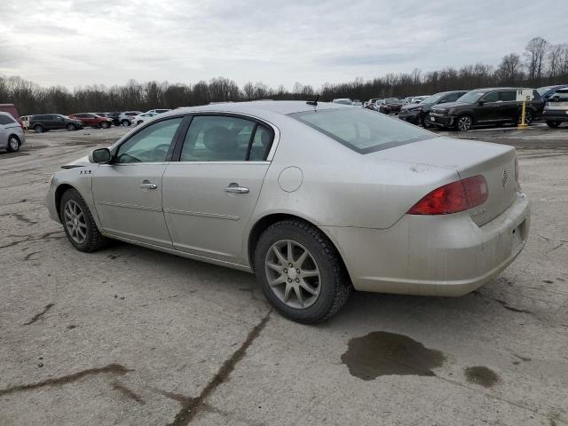 Photo 2 from auction – 2007 BUICK LUCERNE CX with VIN 1G4HD57277U139682