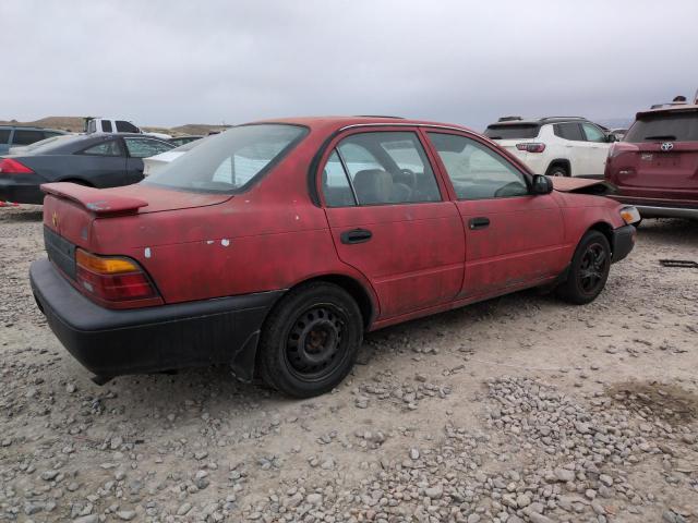 Photo 3 from auction – 1994 TOYOTA COROLLA with VIN 1NXAE04B6RZ222965