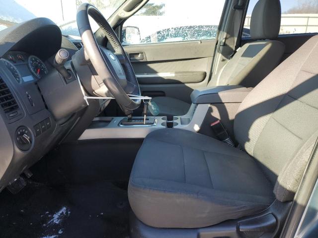 Zdjęcie 7 z aukcji – 2012 FORD ESCAPE XLT z VIN 1FMCU0DG1CKB10472