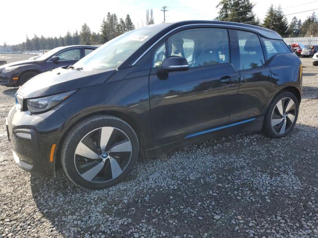 BMW I3 REX 2018 with VIN WBY7Z4C51JVD96190 - Photo from auction