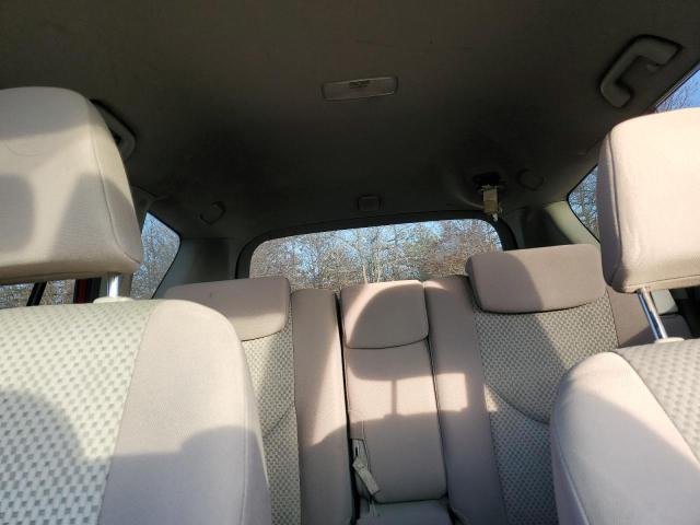 Photo 10 from auction – 2007 TOYOTA RAV4 with VIN JTMZD33V375062395