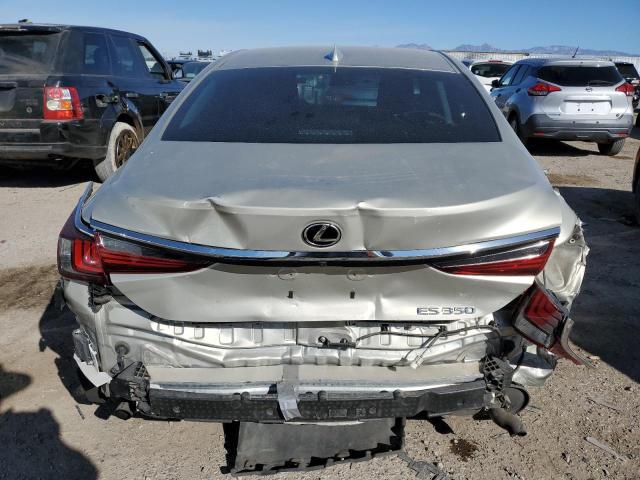 Photo 6 from auction – 2020 LEXUS ES 350 with VIN 58ADZ1B19LU080435