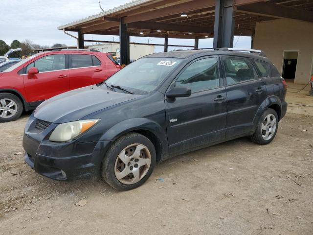 PONTIAC VIBE 2004 with VIN 5Y2SL64884Z441265 - Photo from auction