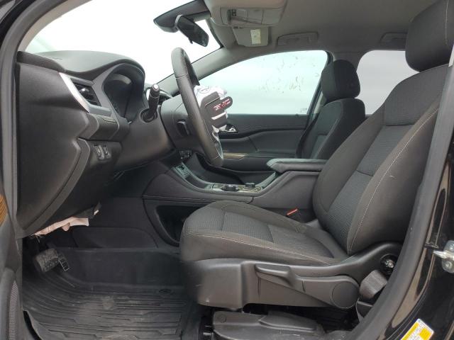 Photo 7 from auction – 2021 GMC ACADIA SLE with VIN 1GKKNKLS4MZ127651
