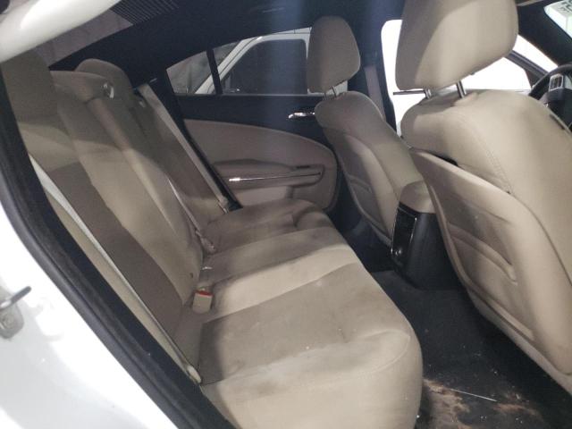 Снимка 10 от търг – 2014 DODGE CHARGER SX с VIN 2C3CDXJG2EH232385