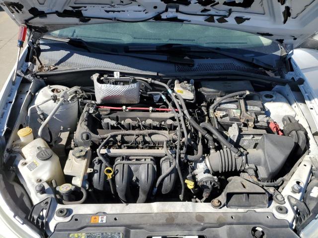 Photo 11 from auction – 2008 FORD FOCUS SE with VIN 1FAHP35N98W293299