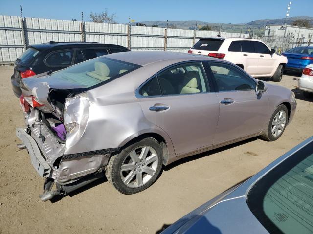 Foto 3 de la subasta – 2007 LEXUS ES 350 con VIN JTHBJ46G872059179