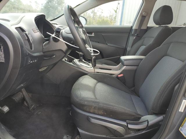 Photo 7 from auction – 2015 KIA SPORTAGE L with VIN KNDPB3AC7F7671815