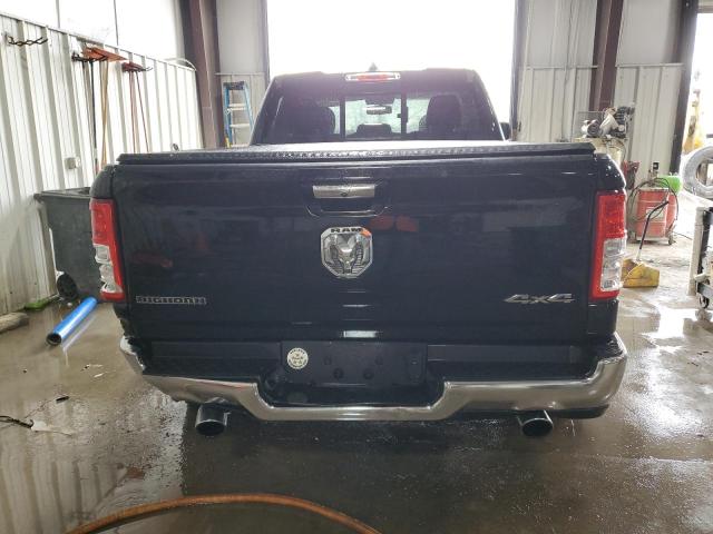 Photo 6 from auction – 2020 RAM 1500 BIG H with VIN 1C6SRFBT7LN214488