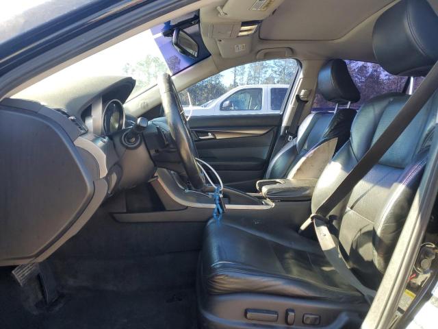 Zdjęcie 7 z aukcji – 2013 ACURA TL TECH z VIN 19UUA8F50DA009377