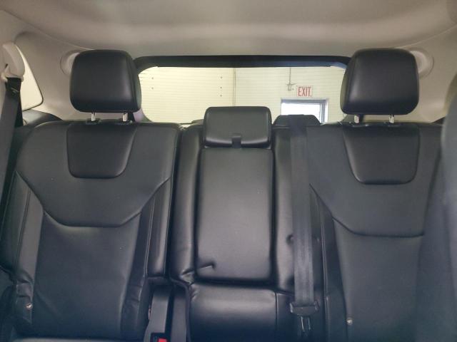 Photo 10 from auction – 2015 FORD EDGE TITAN with VIN 2FMPK4K8XFBB85938