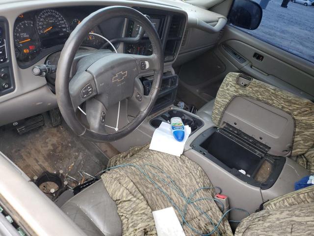 Photo 8 from auction – 2005 CHEVROLET SILVERADO with VIN 2GCEK13T951257195