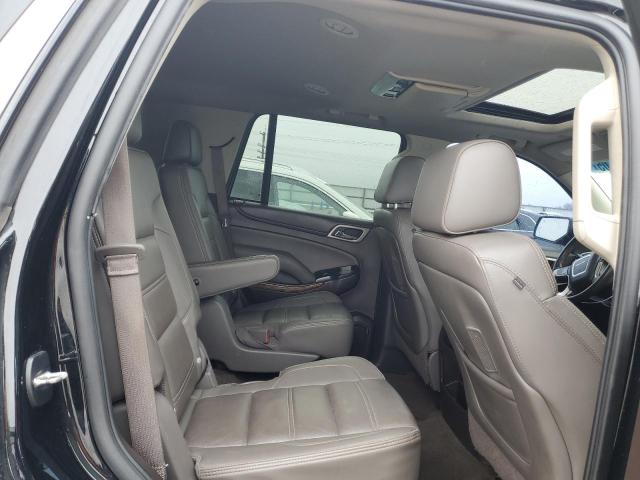 Photo 11 from auction – 2015 GMC YUKON DENA with VIN 1GKS1CKJ8FR684186