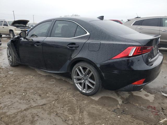 Photo 2 from auction – 2016 LEXUS IS 200T with VIN JTHBA1D29G5019844