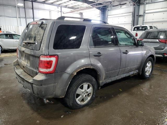 Photo 3 from auction – 2011 FORD ESCAPE XLT with VIN 1FMCU9D79BKB78926