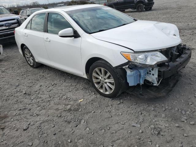 Photo 4 from auction – 2014 TOYOTA CAMRY L with VIN 4T1BF1FK6EU443979