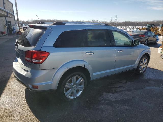 Photo 3 from auction – 2013 DODGE JOURNEY CR with VIN 3C4PDCDG1DT601437