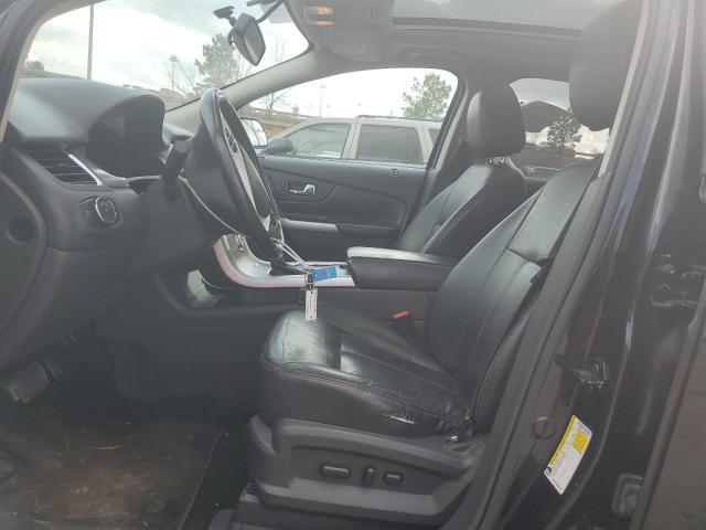 Photo 7 from auction – 2013 FORD EDGE SEL with VIN 2FMDK4JC2DBC33339