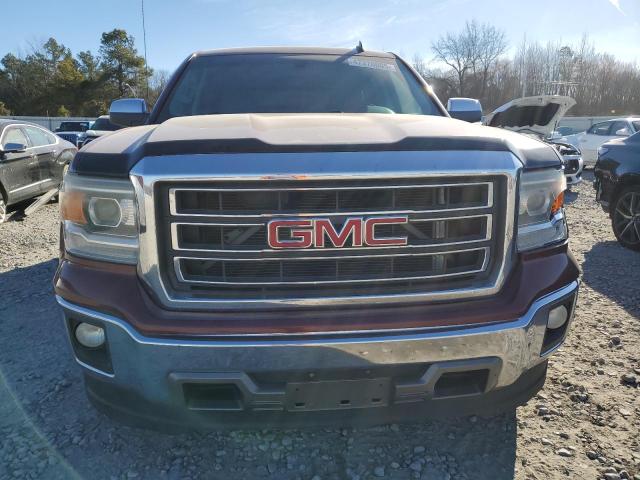 Photo 5 from auction – 2014 GMC SIERRA C15 with VIN 1GTR1VEC5EZ309406