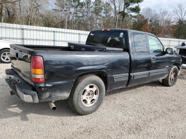 Photo 3 from auction – 2002 CHEVROLET SILVERADO with VIN 2GCEC19V021374164